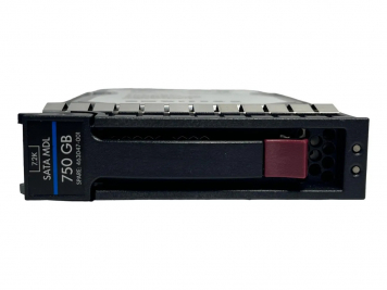 Жесткий диск HP 463047-001 750Gb SATA 3,5" HDD