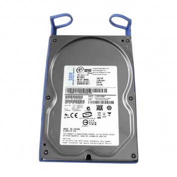 Жесткий диск IBM 42C0466 160Gb 7200 SATAII 3.5" HDD