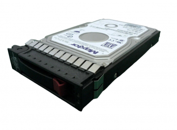 Жесткий диск HP 353044-001 250Gb  SATA 3,5" HDD