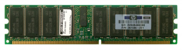 Оперативная память HP 313305-B21 DDR 2Gb