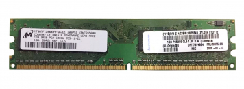Оперативная память IBM 36P3345 DDRII 1024Mb