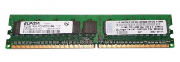 Оперативная память IBM 36P3348 DDRII 512Mb