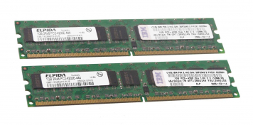 Оперативная память IBM 30R5149 DDRII 2Gb