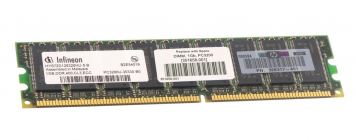 Оперативная память HP 351658-001 DDR 1Gb