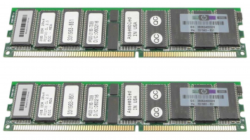 Оперативная память HP 361039-B21 DDR 4Gb