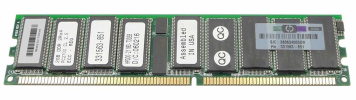 Оперативная память HP 331563-851 DDR 2048Mb