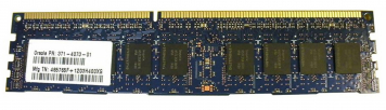 Оперативная память Sun 371-4073-01 DDRIII 4Gb