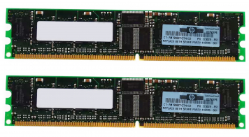 Оперативная память HP 376638-B21 DDR 1Gb