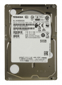 Жесткий диск Toshiba AL14SXB30EN 300Gb 15000 SAS 2,5" HDD