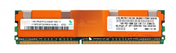 Оперативная память IBM 39M5784 DDRII 1Gb