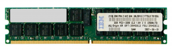 Оперативная память IBM 38L5916 DDRII 2Gb