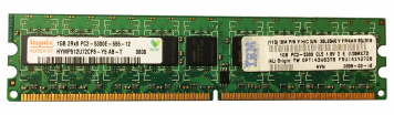 Оперативная память IBM 38L6046 DDRII 1024Mb