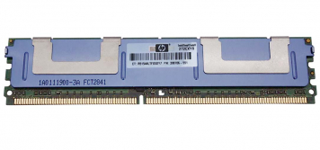 Оперативная память HP EM160AA DDRII 1024Mb