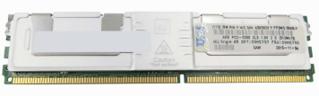 Оперативная память IBM 43X5026 DDRII 4Gb