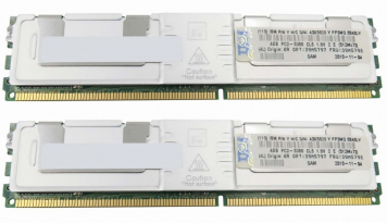 Оперативная память IBM 39M5797 DDRII 8Gb