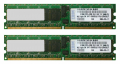 Оперативная память IBM 39M5818 DDRII 1Gb