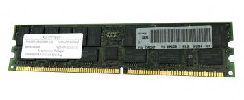 Оперативная память IBM 39M5838 DDR 1Gb