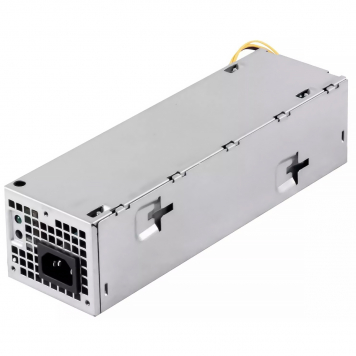 Блок Питания Dell 0NT1XP 255W