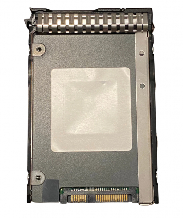 Жесткий диск HP 690817-001 800Gb  SAS 2,5" SSD