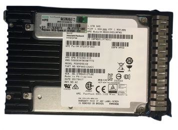 Жесткий диск HP 872388-010 1,6Tb SAS 2,5" SSD