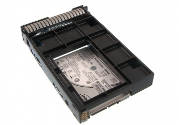 Жесткий диск HP 804668-B21 400Gb  SATAIII 3,5" SSD