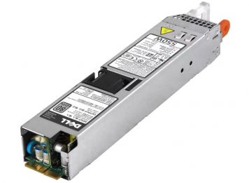 Резервный Блок Питания Dell M95X4 550W