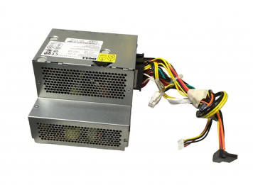 Резервный Блок Питания Dell 0MM720 280W