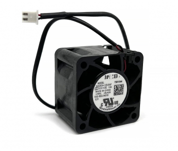 Вентилятор NMB 04028DA-12S-BAF 12v