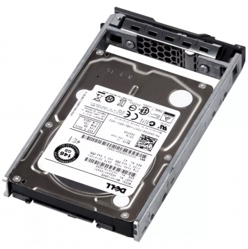 Жесткий диск Dell HDEAA01DBA51 146Gb SAS 2,5" HDD