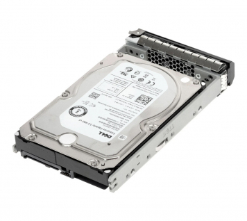 Жесткий диск Dell 400-ALQT 2Tb 7200 SAS 3,5" HDD