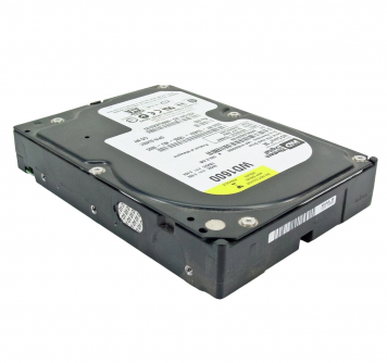 Жесткий диск Dell WD1600JD-75HBB 160Gb SATA 3,5" HDD