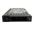 Жесткий диск Dell 400-BFQT 3.84TB SAS 2,5" SSD