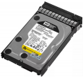 Жесткий диск HP 397377-014 500Gb  SATAII 3,5" HDD