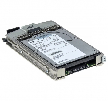 Жесткий диск HP 359438-010 300Gb  Fibre Channel  3,5" HDD