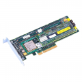 Контроллер HP 447029-001 PCI-E8x 512Mb