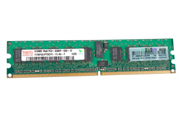 Оперативная память HP 416355-001 DDRII 512MB