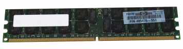 Оперативная память HP EV283AA DDRII 2Gb