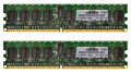 Оперативная память HP 408851-B21 DDRII 2Gb