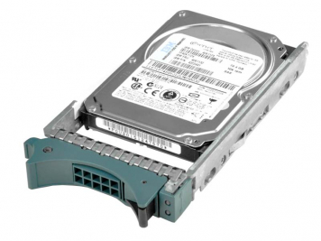 Жесткий диск IBM 42C0441 73.4Gb 10000 SAS 2,5" HDD