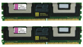 Оперативная память Kingston KTM5780/2G DDRII 2Gb