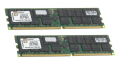 Оперативная память IBM 41P0252 DDR 4Gb