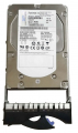 Жесткий диск IBM 43W7488 146,8Gb  SAS 3,5" HDD