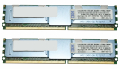 Оперативная память IBM 43X0608 DDRII 1Gb
