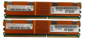 Оперативная память IBM 43X0611 DDRII 2Gb
