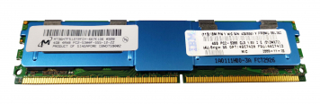Оперативная память IBM 43X5061 DDRII 4Gb