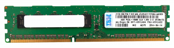 Оперативная память IBM 49J0143 DDRIII 4Gb