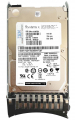 Жесткий диск IBM 44W2207 146Gb 15000 SAS 2,5" HDD