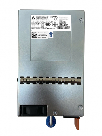Резервный Блок Питания Dell 00X3X6 200W