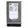 Жесткий диск HP 456896-001 400Gb  SAS 3,5" HDD