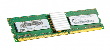 Оперативная память IBM F85772 DDRII 2GB